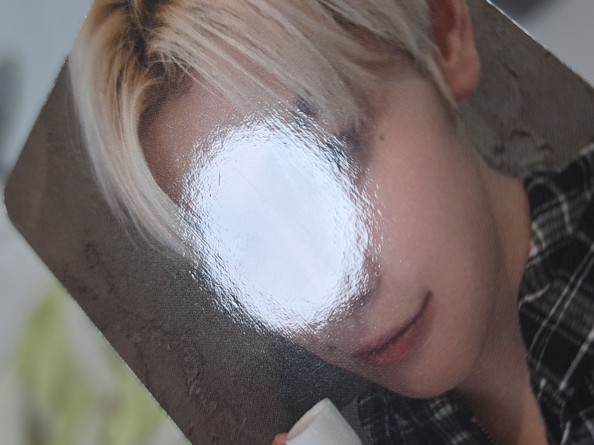 要來一杯嗎 對光瑕