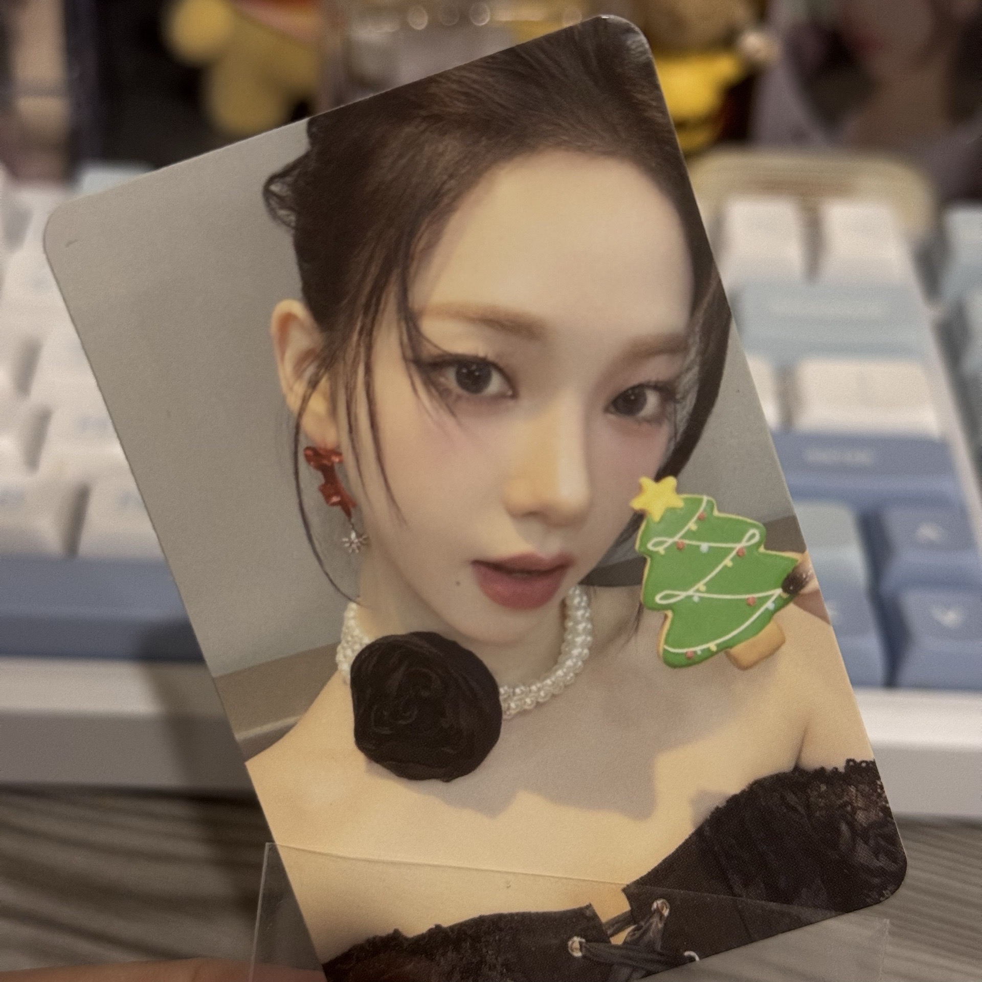 23聖誕🎄隨機卡_柚