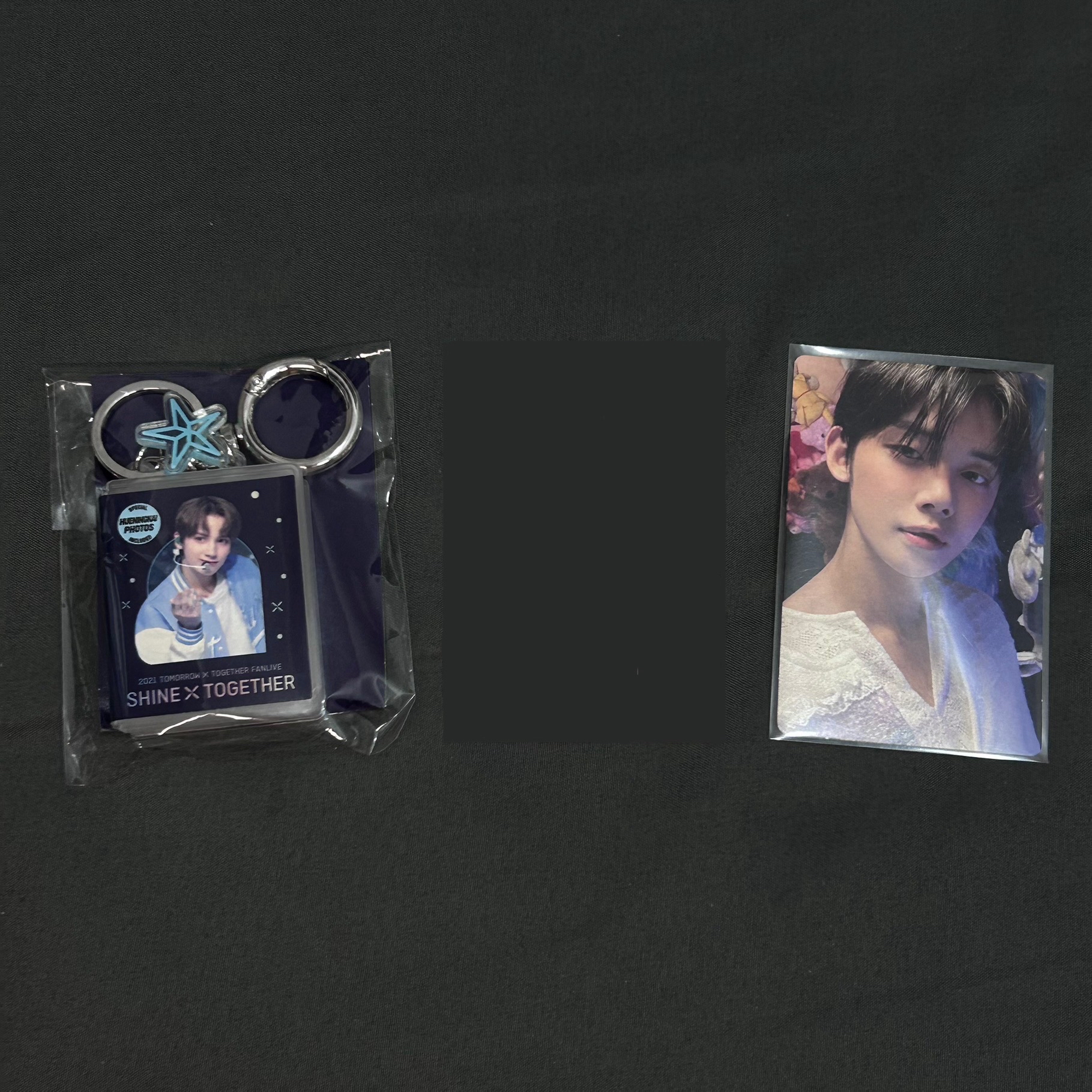 梁禎元娃專 全新未帶出門