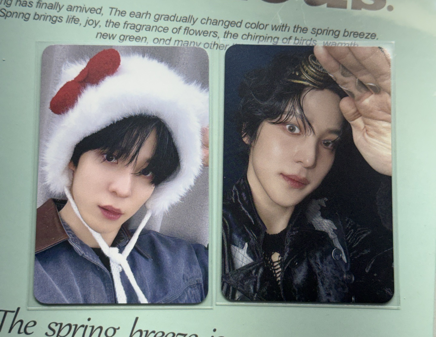 MS LD潤 （不含專）