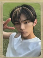 道勳 迷二 AM特典