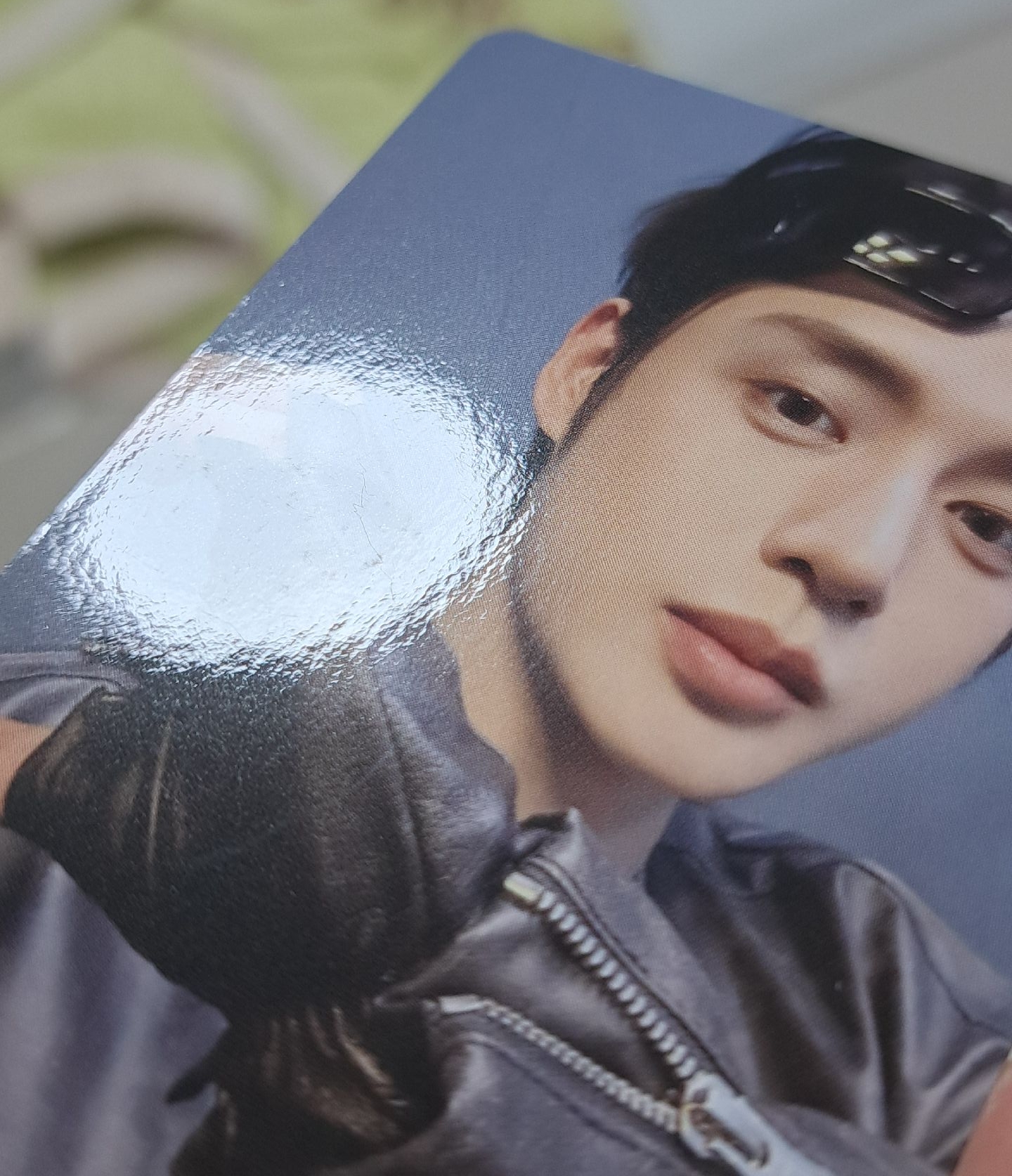 ICONIK日專 專卡雄