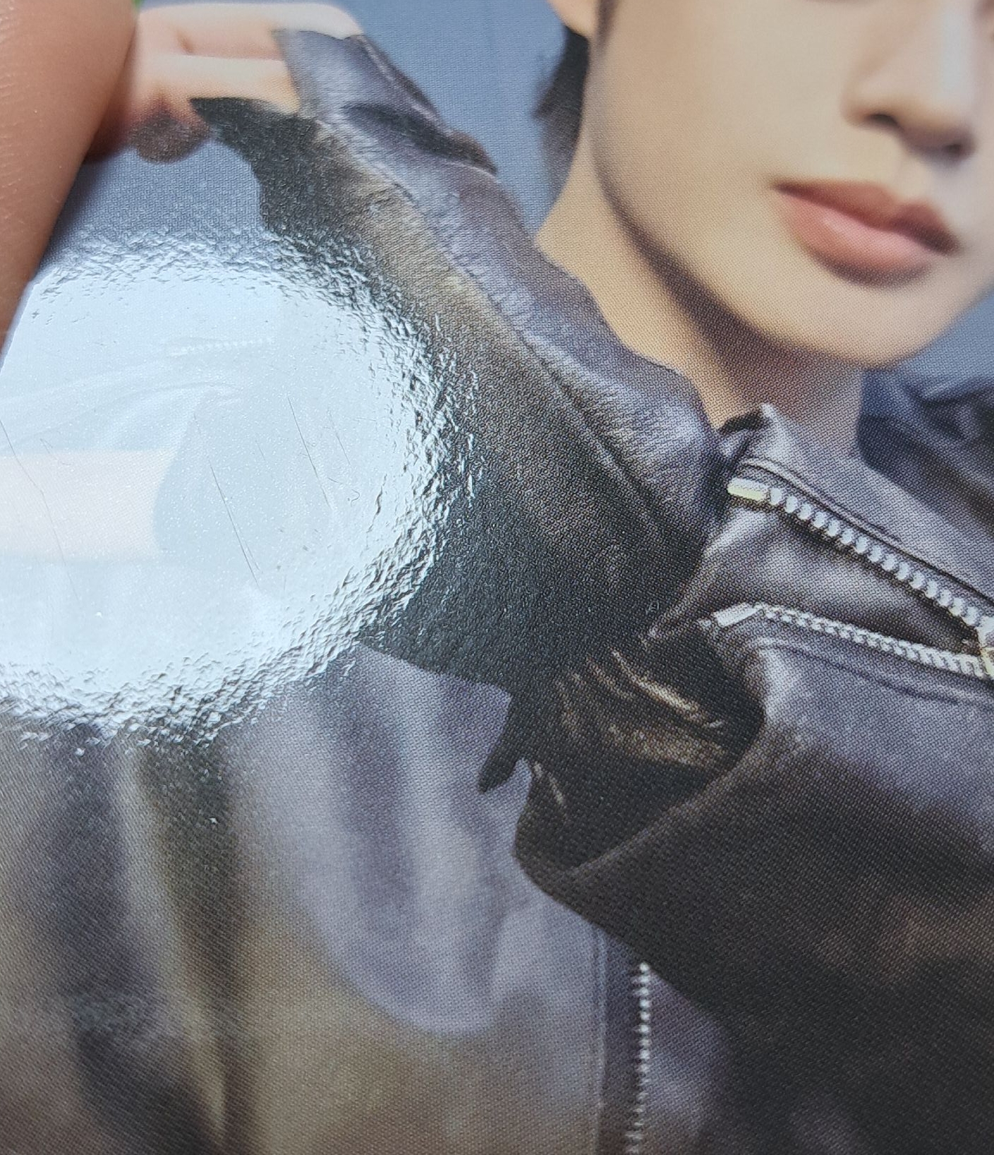 ICONIK日專 專卡雄