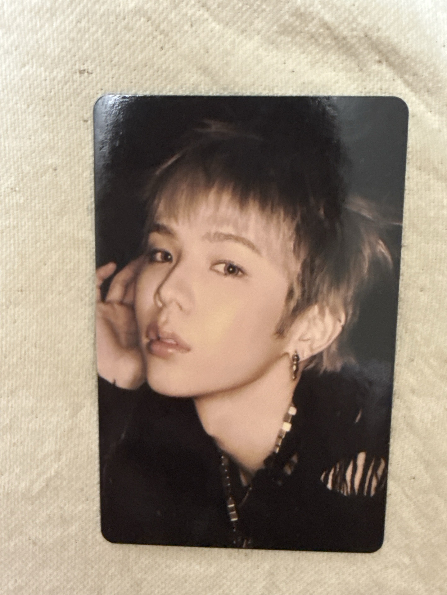 Riizing PP隨機卡（右上）