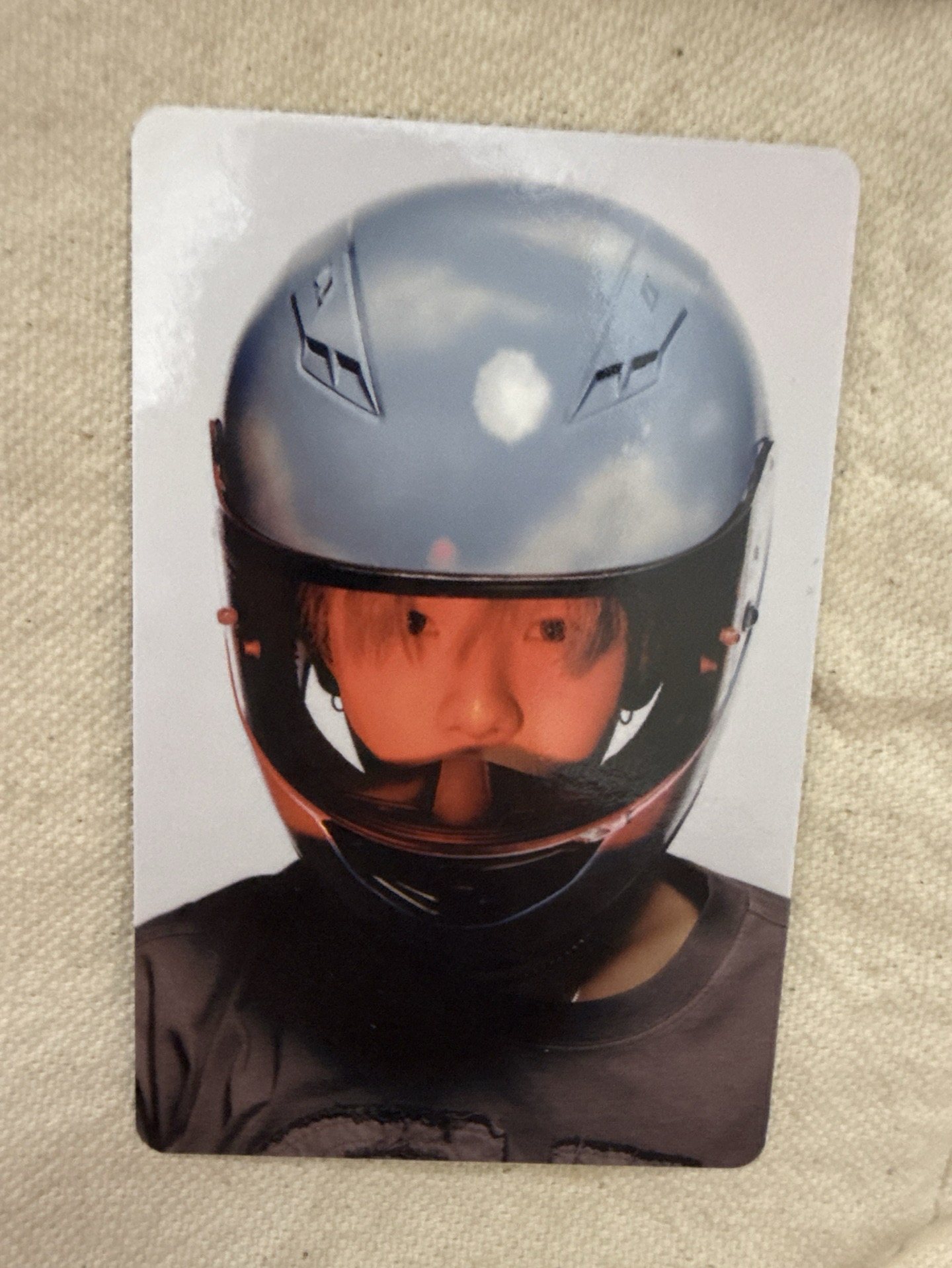 Riizing PP隨機卡（右下）