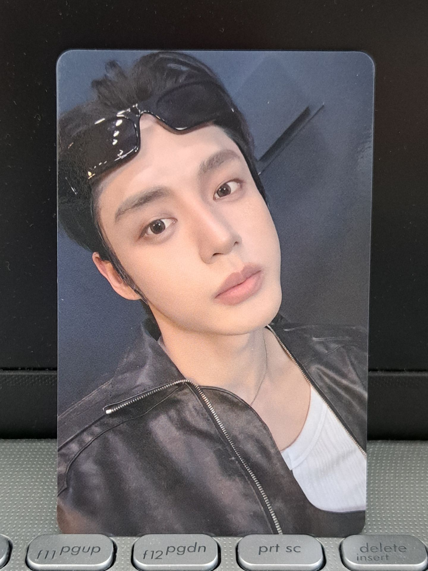 ICONIK日專 澀谷塔店 幸運卡雄