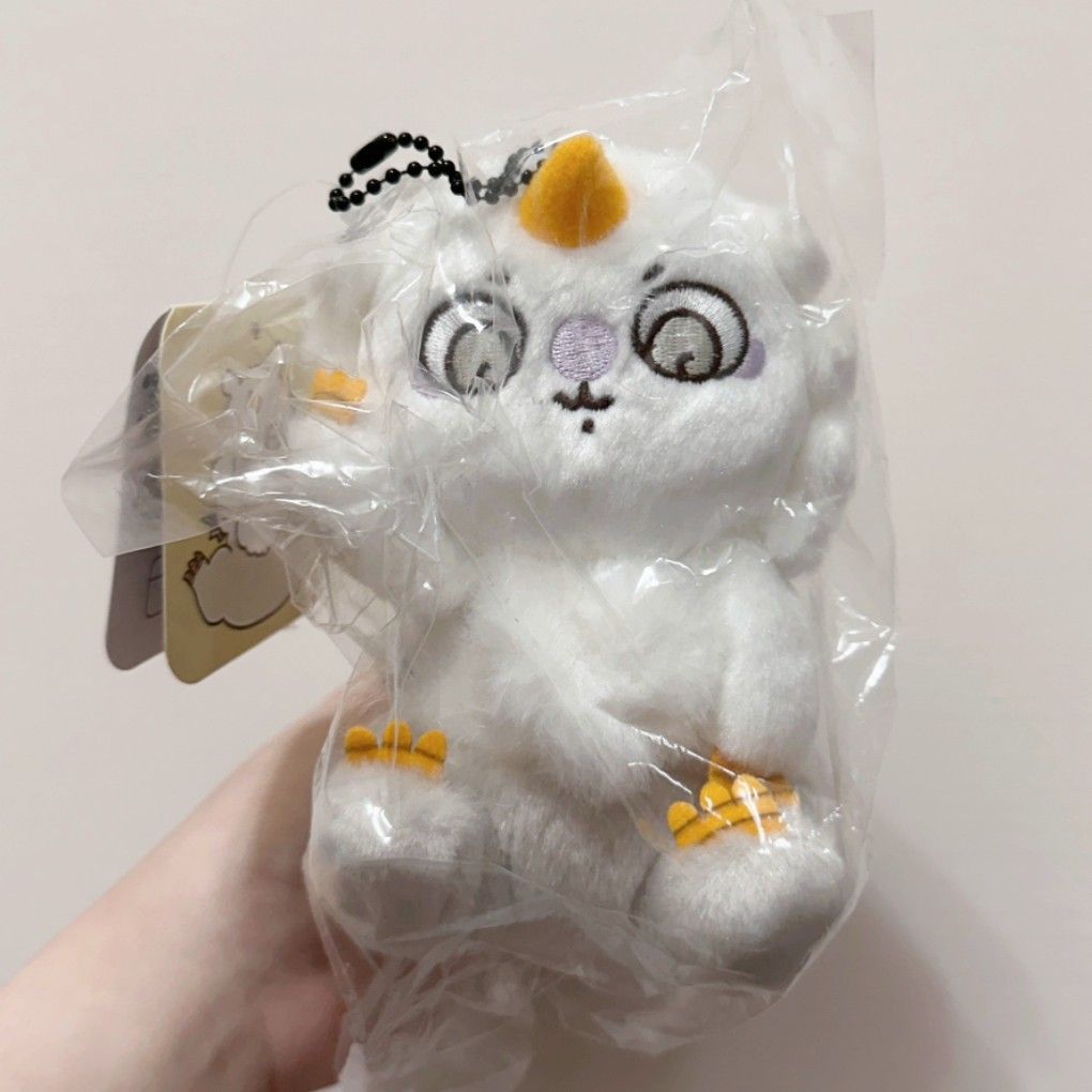 吉伊卡哇｜魔法 那孩子