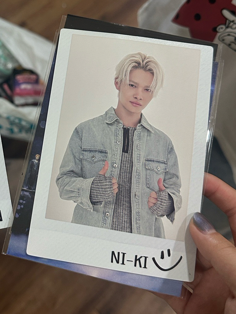 WTL電影特典 西村力