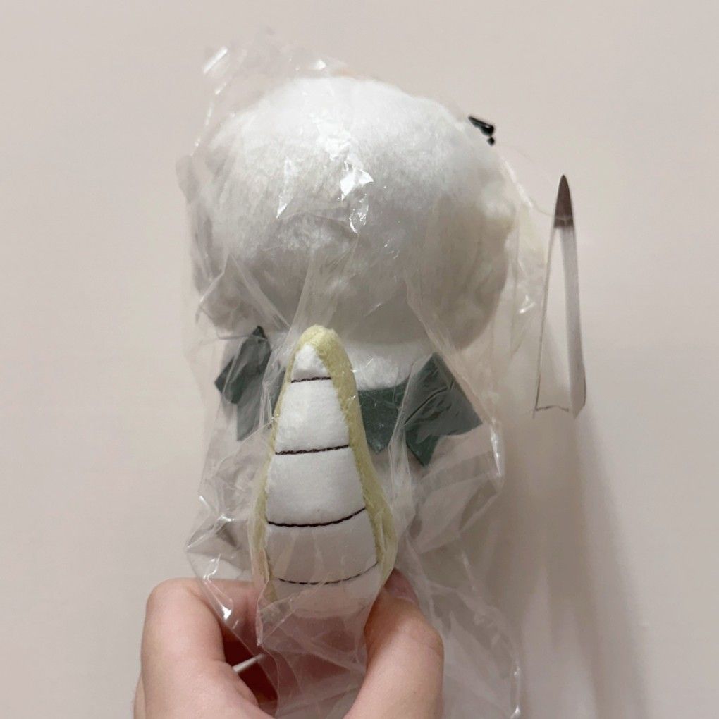 吉伊卡哇｜魔法 那孩子