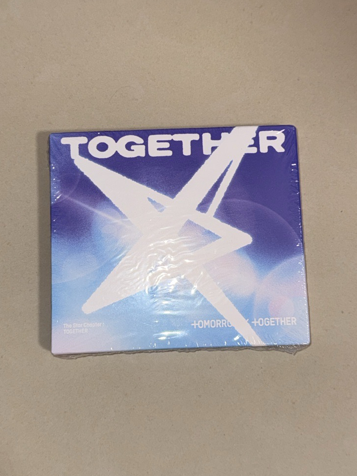 正四 solo專未拆