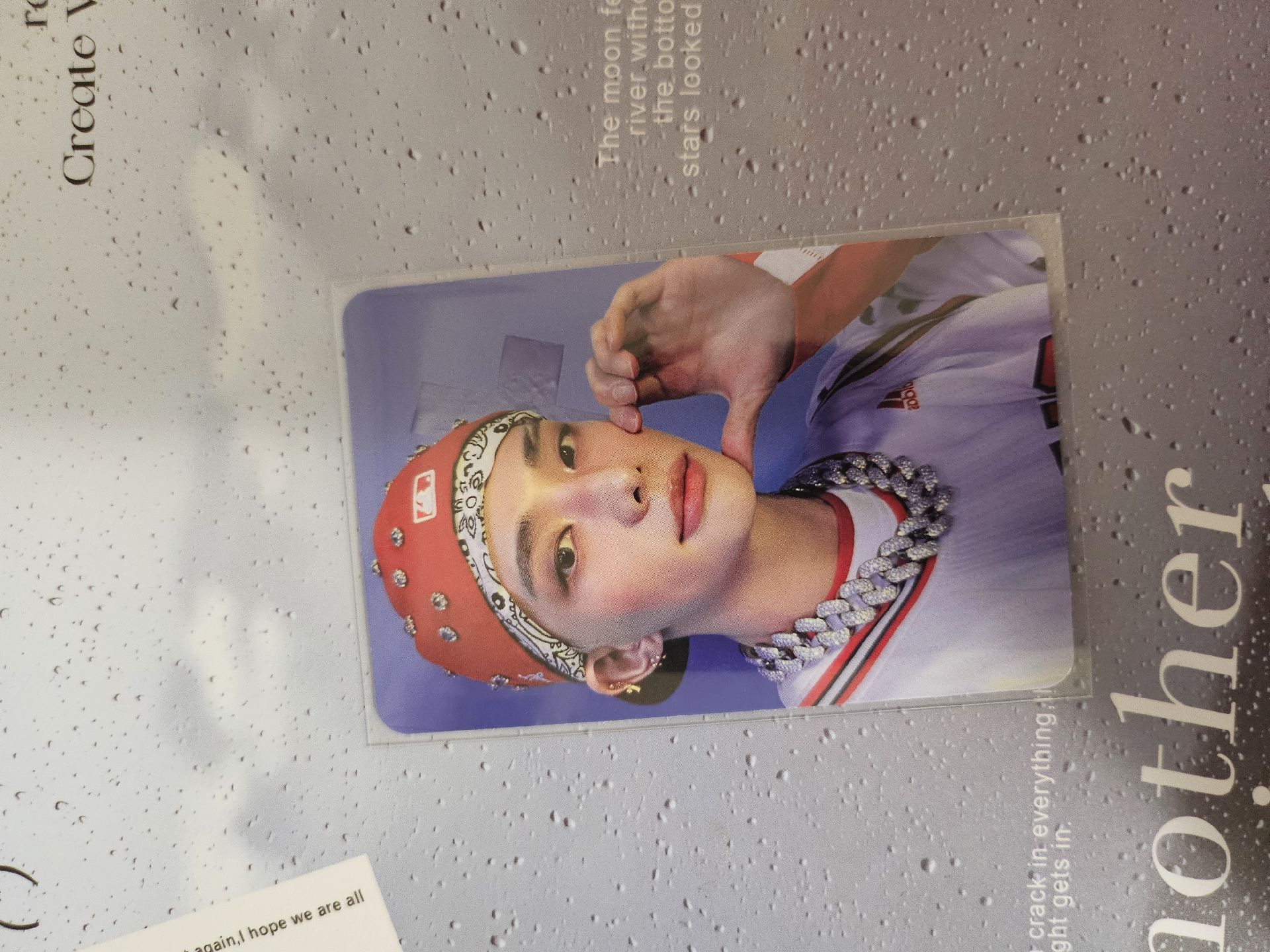 📍Karma比心專卡