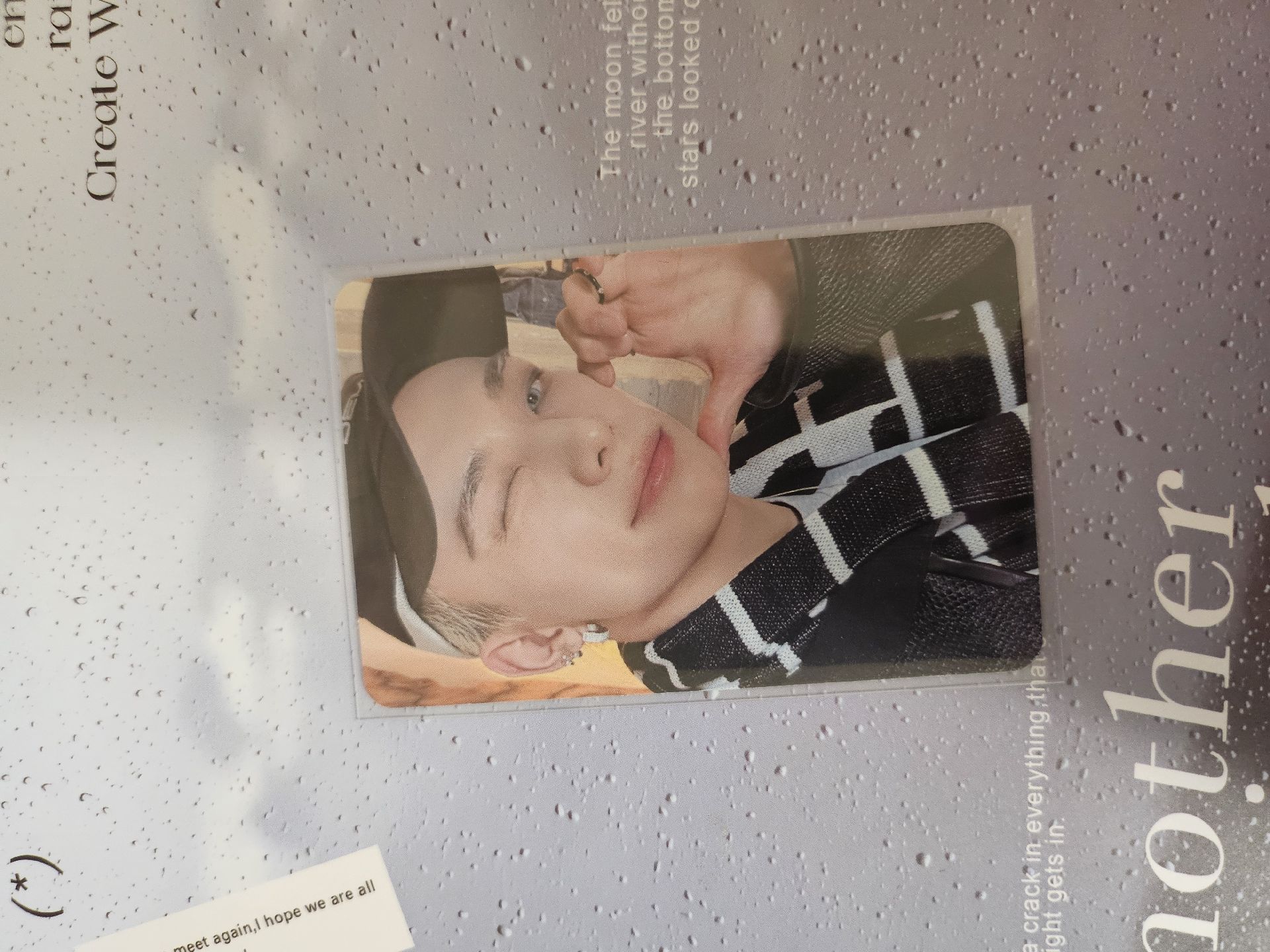 📍Karma信封專 專卡