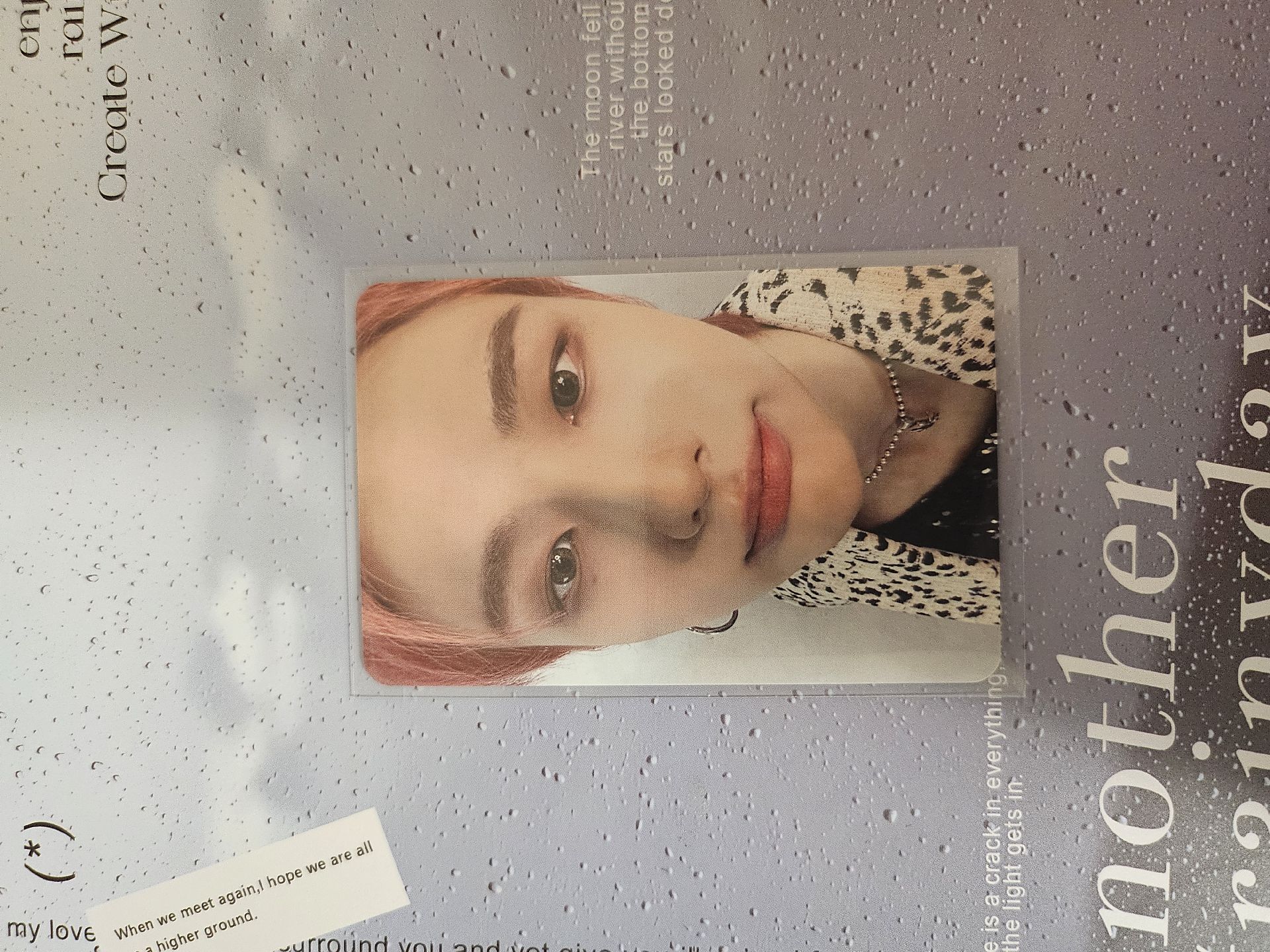 📍5星懟臉專卡