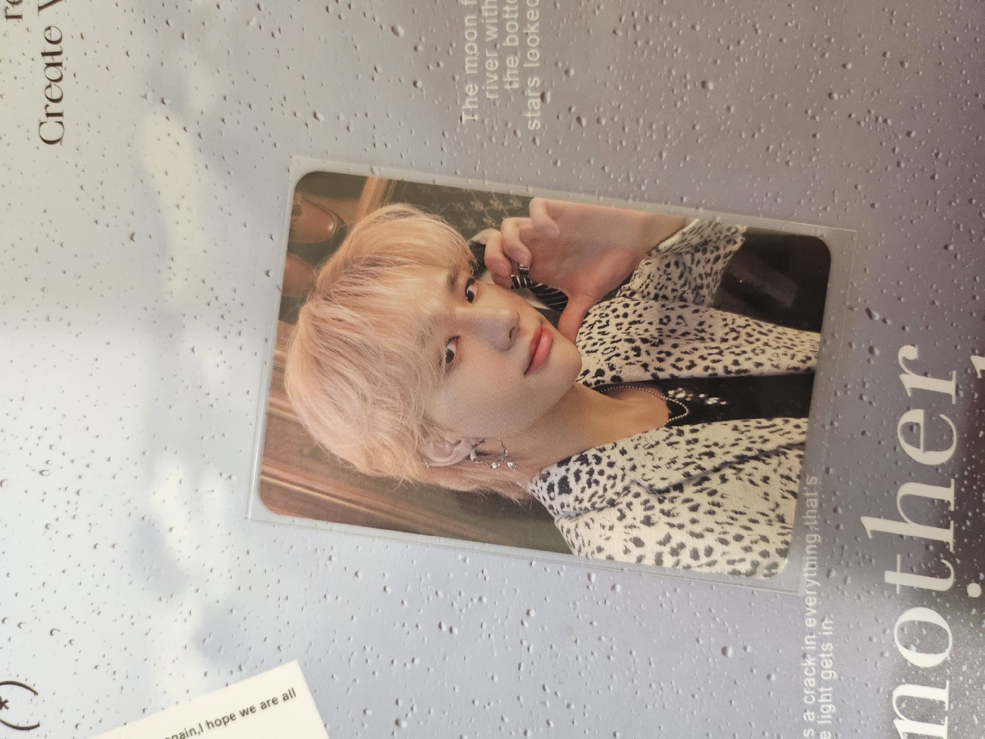 📍5星比心專卡