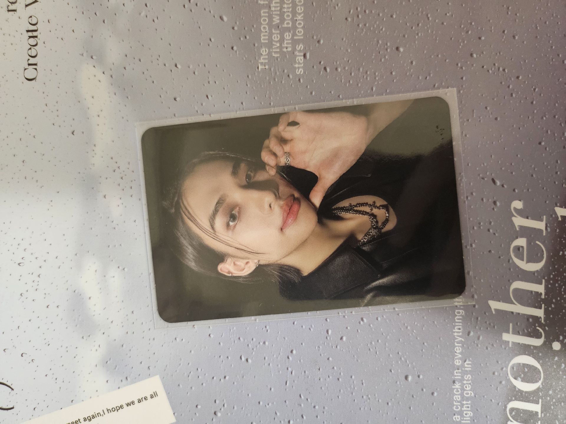 📍ATE 比心專卡