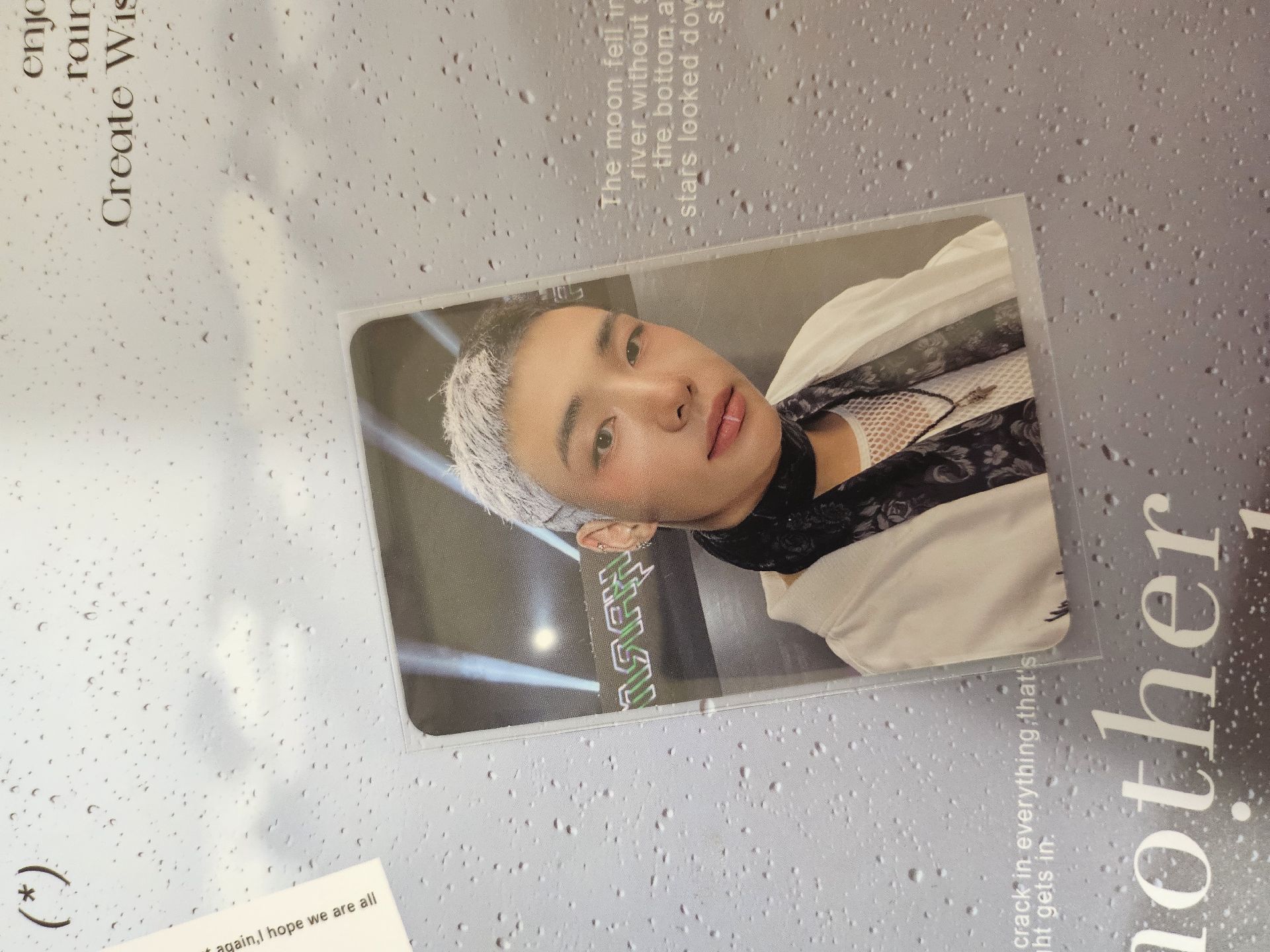 📍Karma 自拍專卡