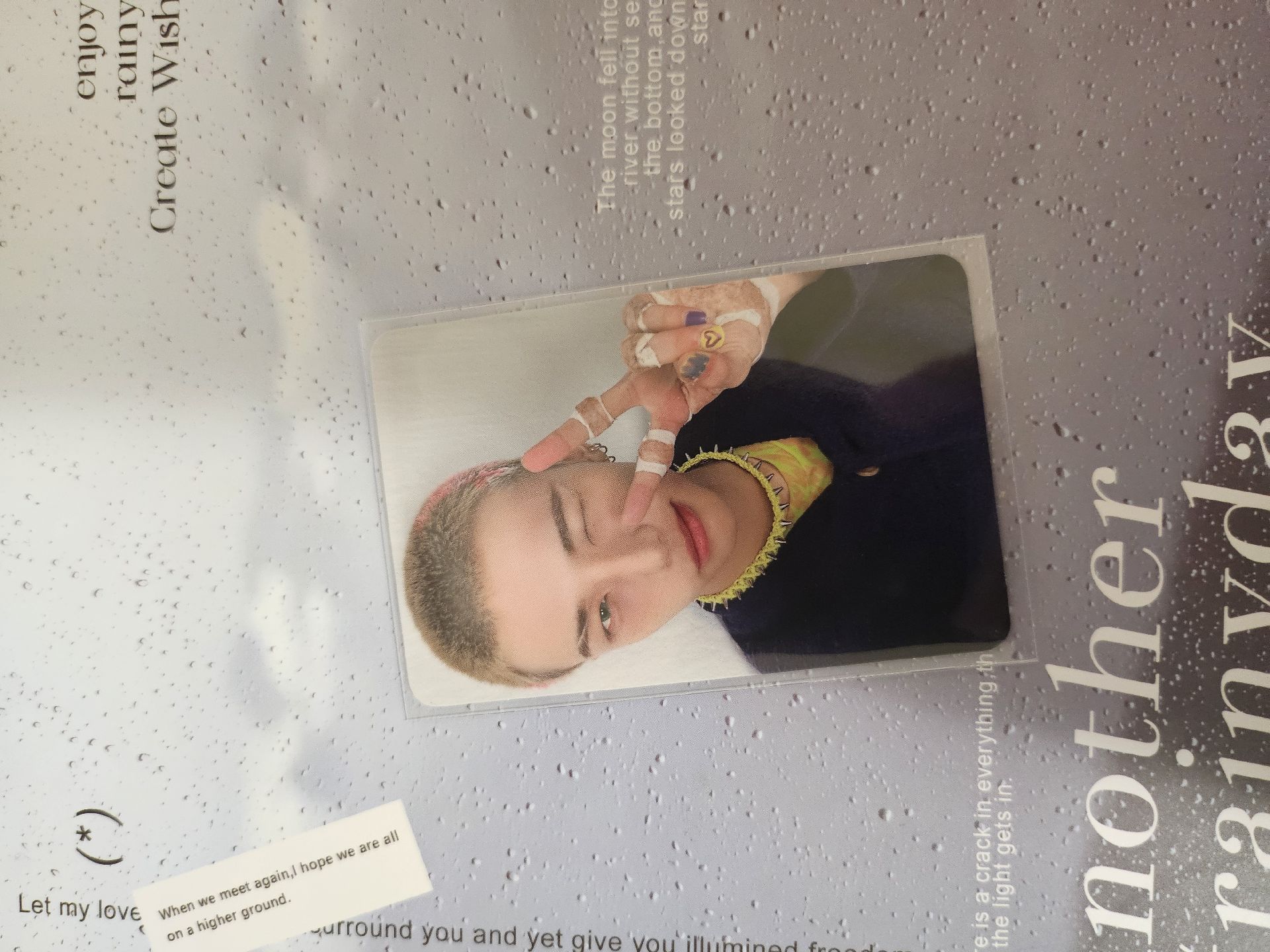 📍Karma 比耶專卡