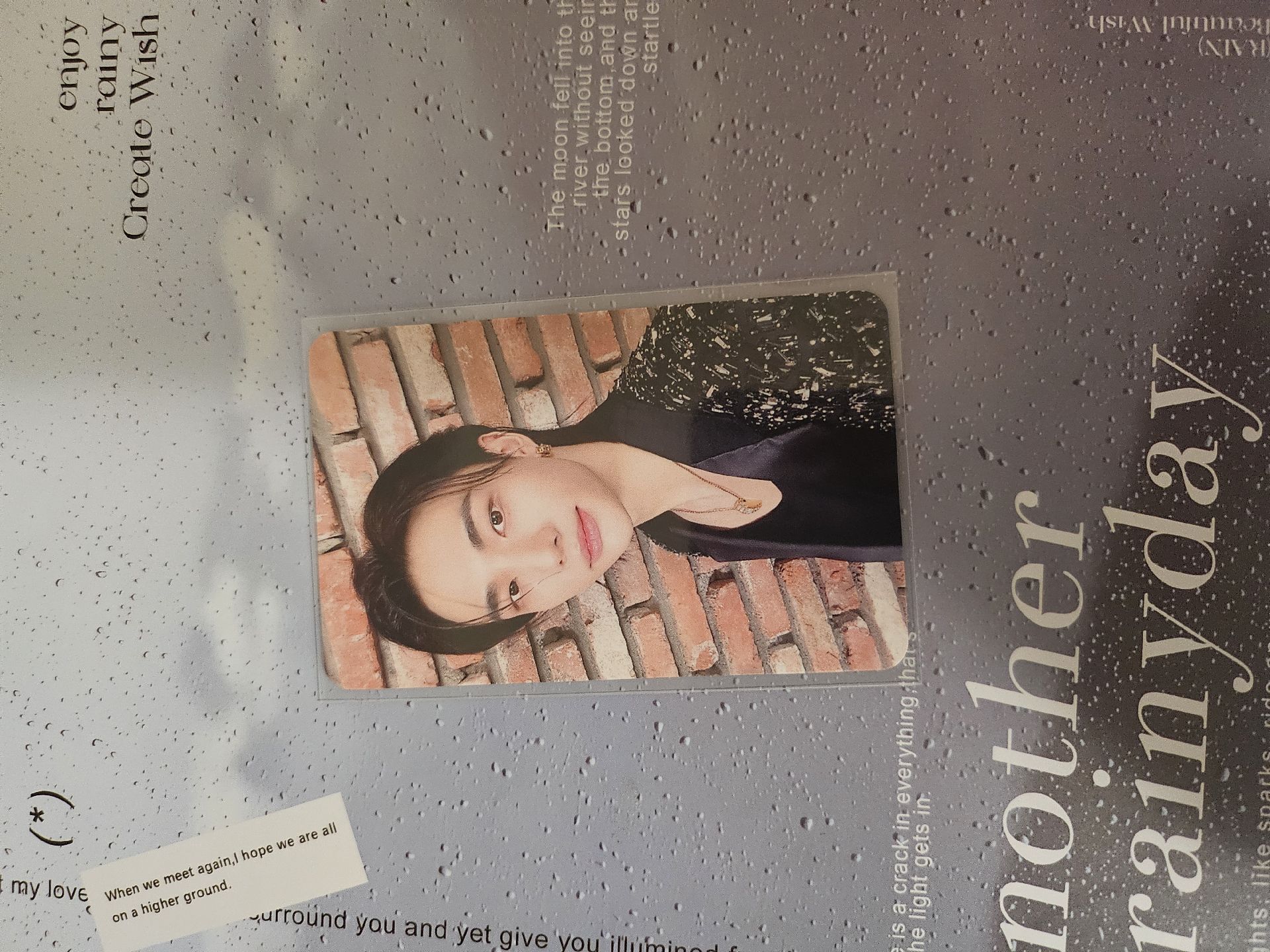 Social Path入場卡