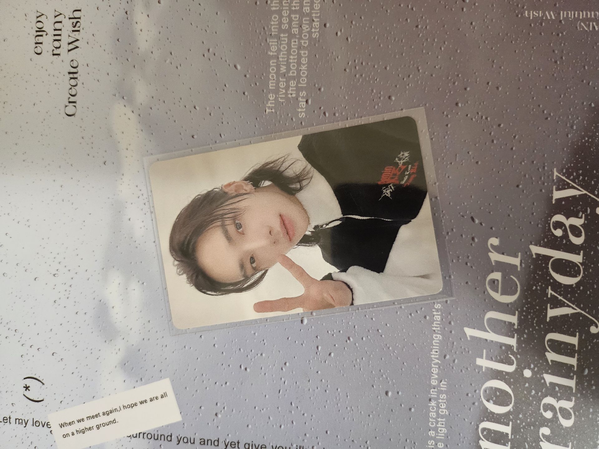 GIANT入場卡（50）