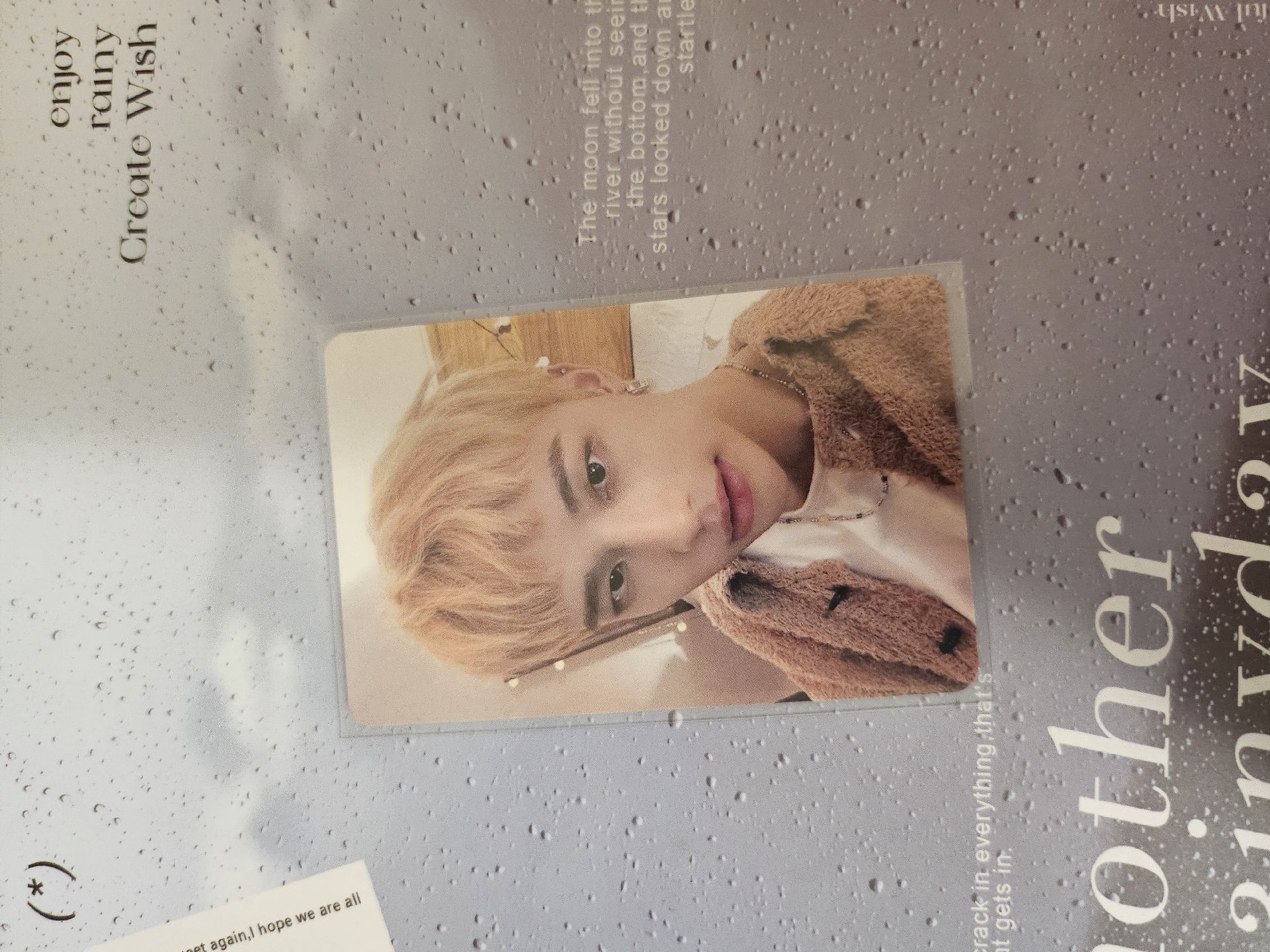 📍3期會員禮卡