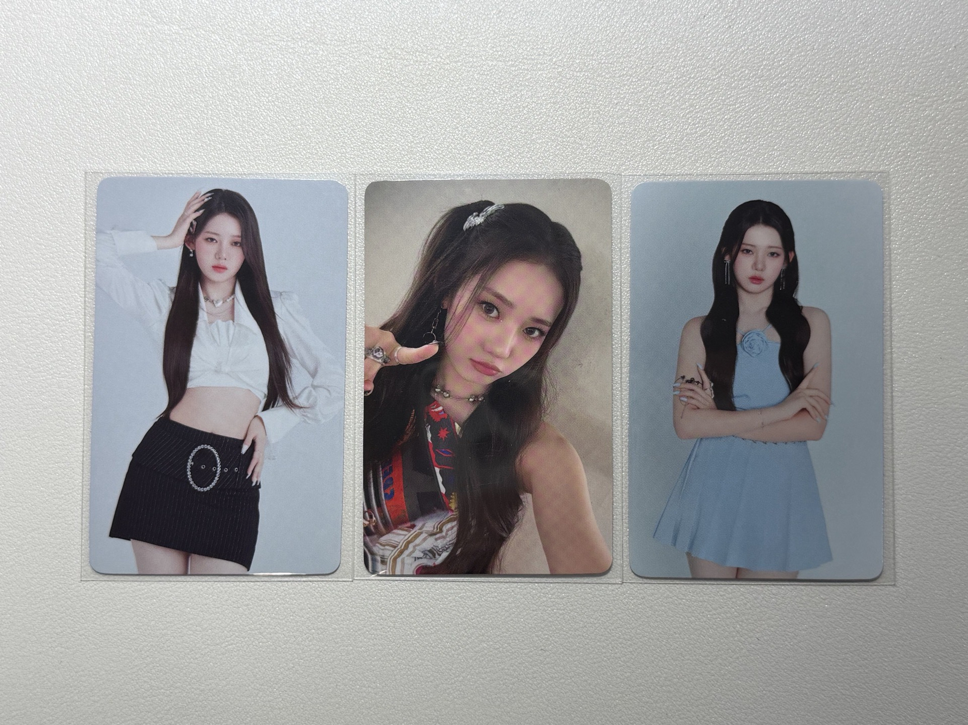 公主茶 RORA FOREVER 小卡