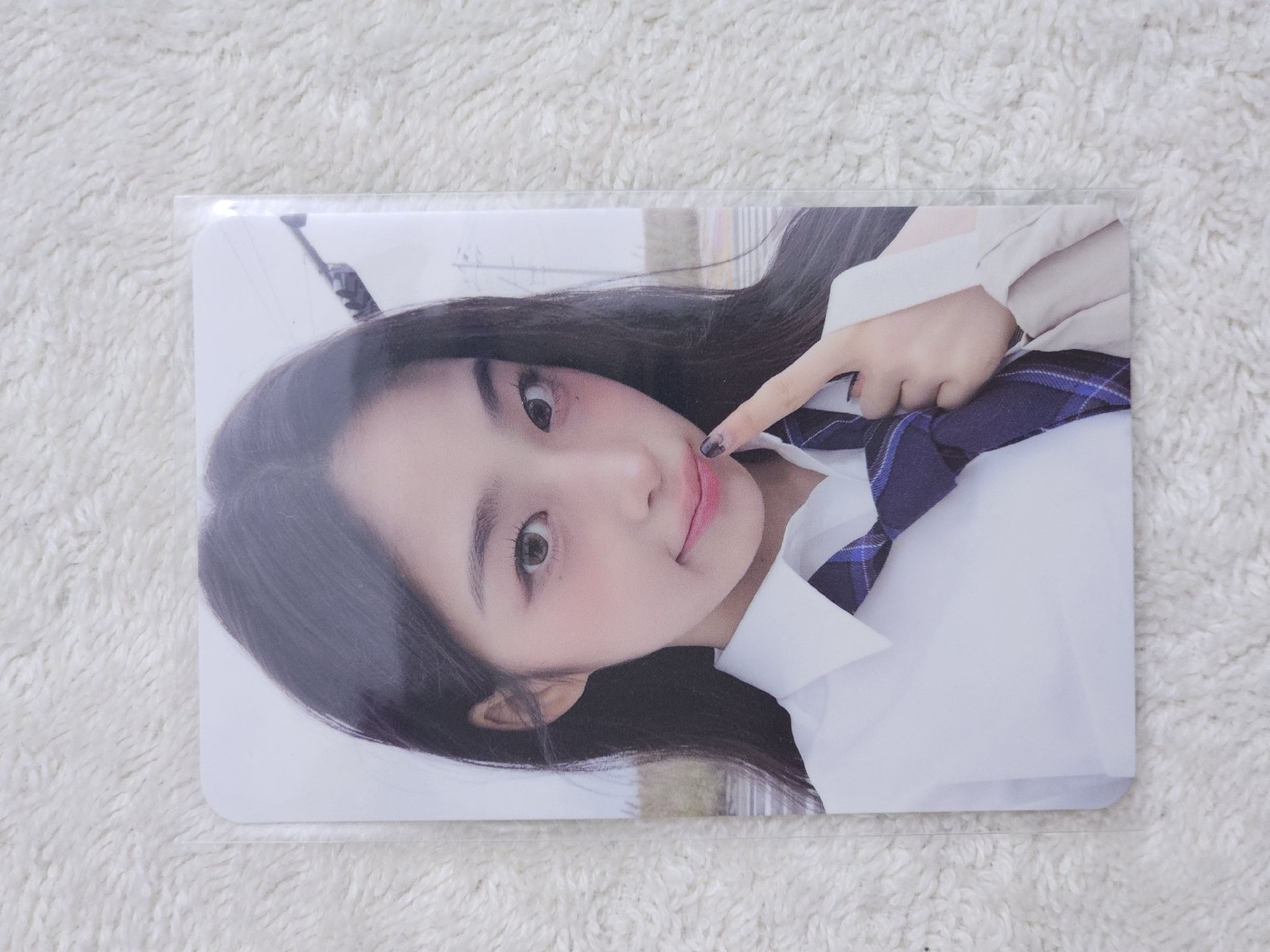 I DONT CARE 四星Beni