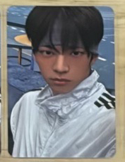 道勳 迷二 MP特典