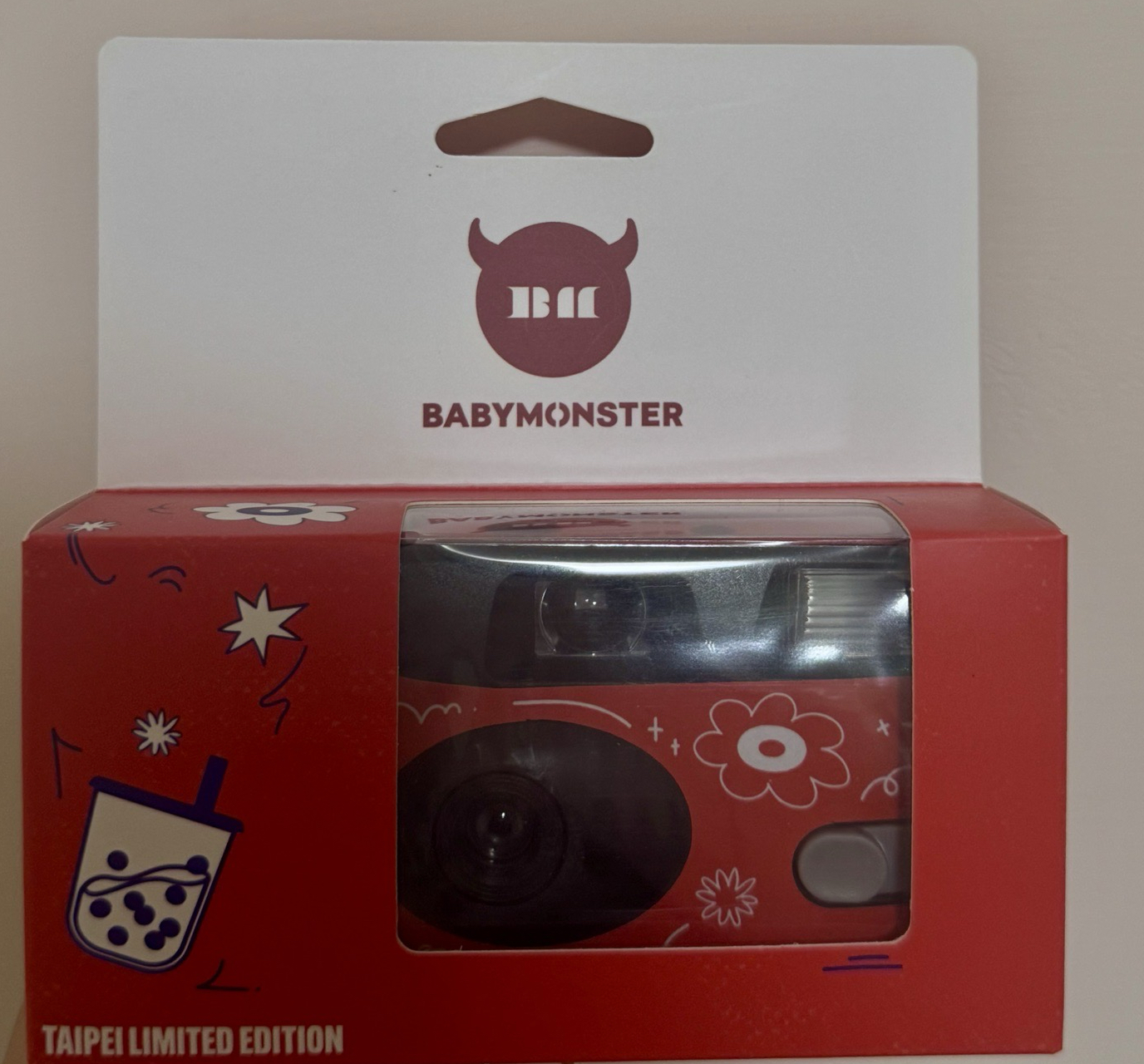 現貨｜台北快閃底片相機