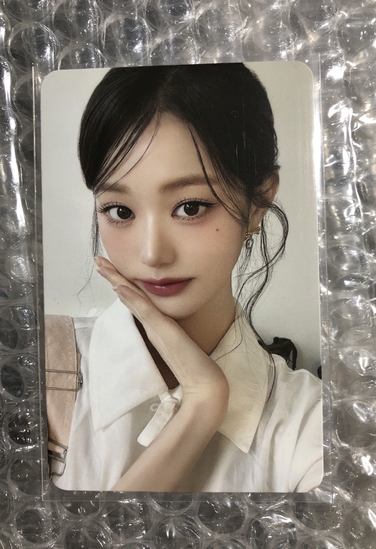 25 年曆  固配卡