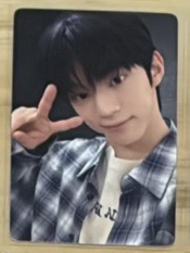 道勳 迷二 一直娛特典