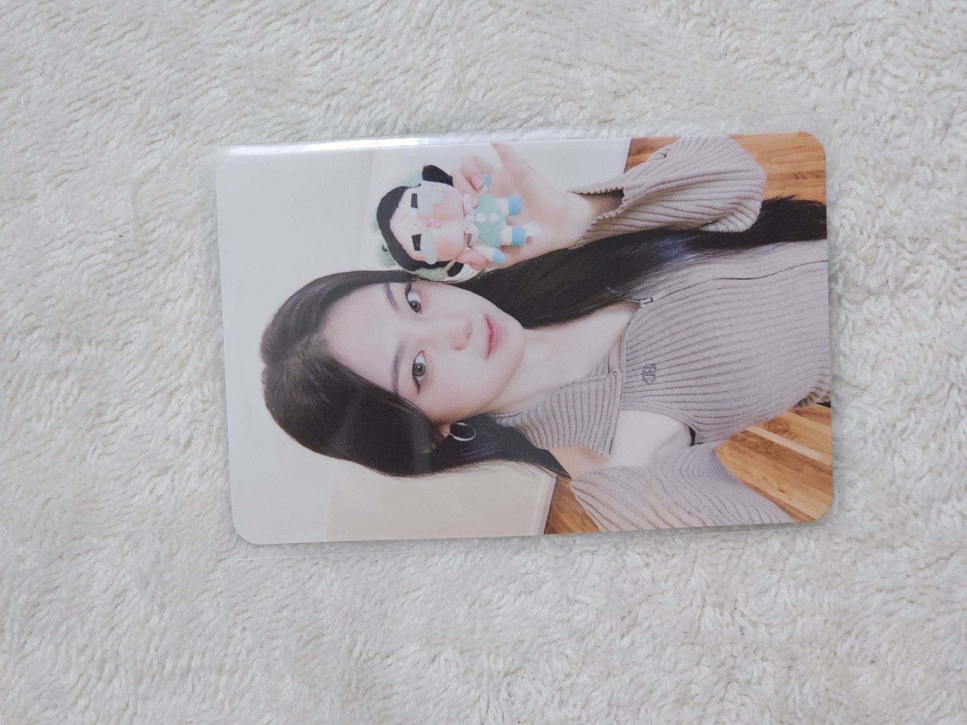 I DON CARE 三星Beni