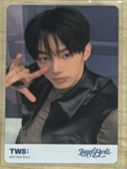 道勳 冬曲 亞馬遜特典