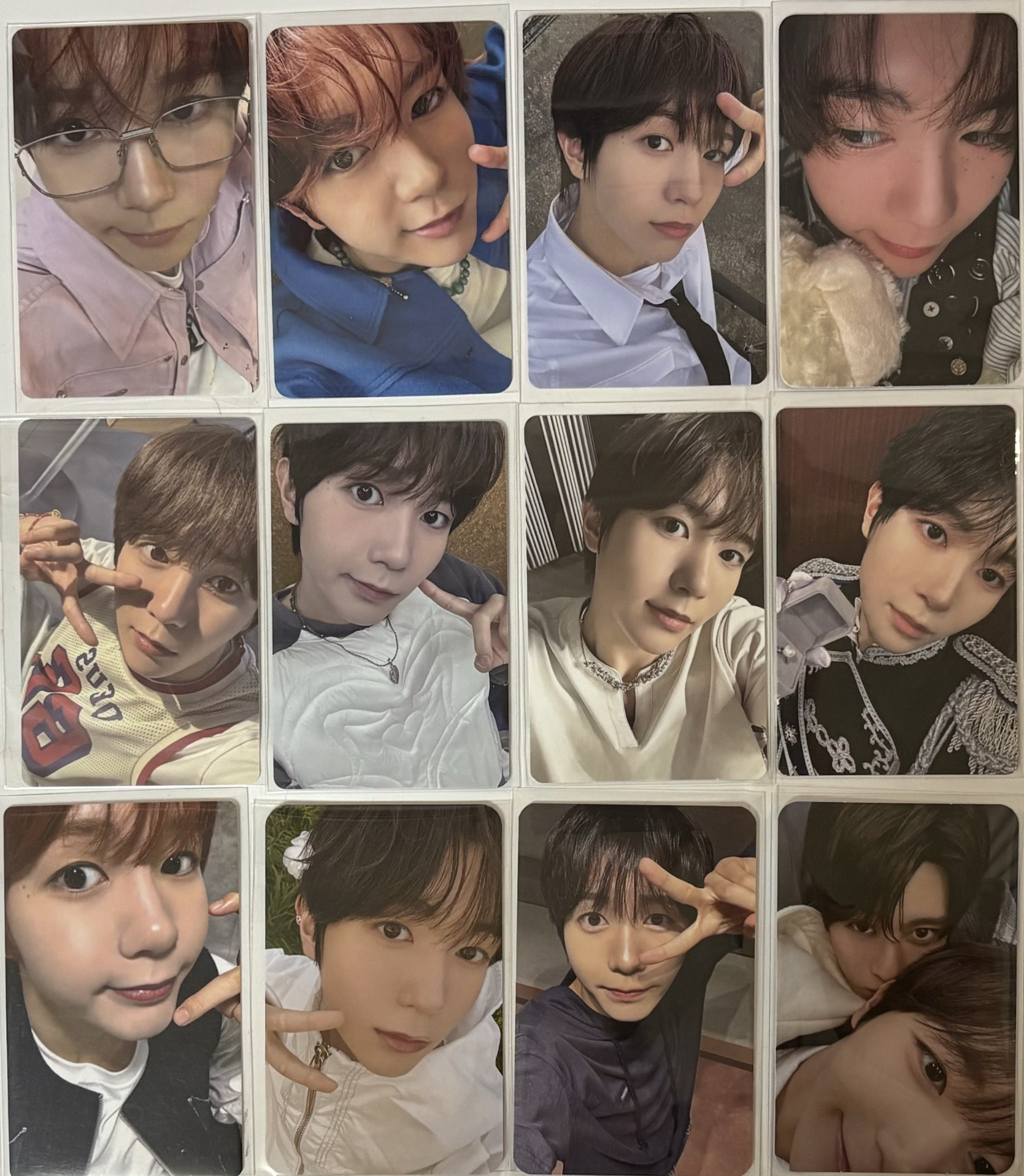 Ryo | 專卡 簽售卡 隨機卡