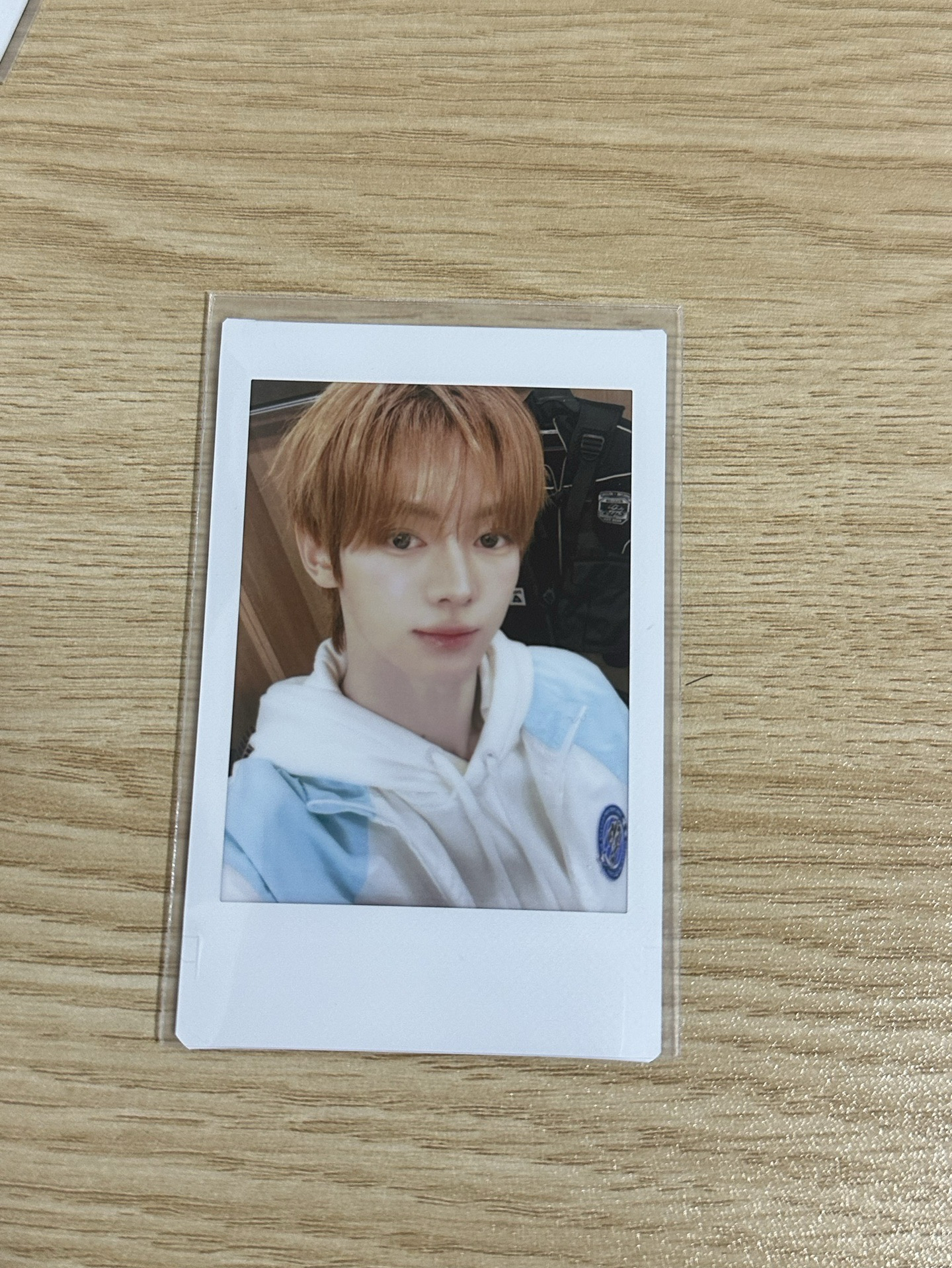 日本快閃 拍立得