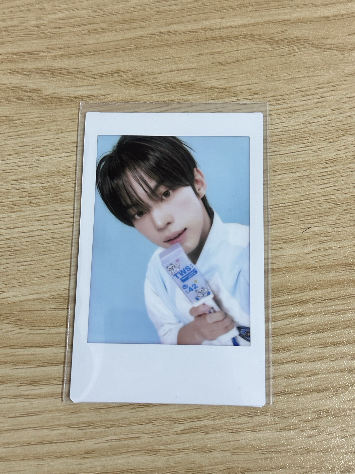 日本快閃 拍立得