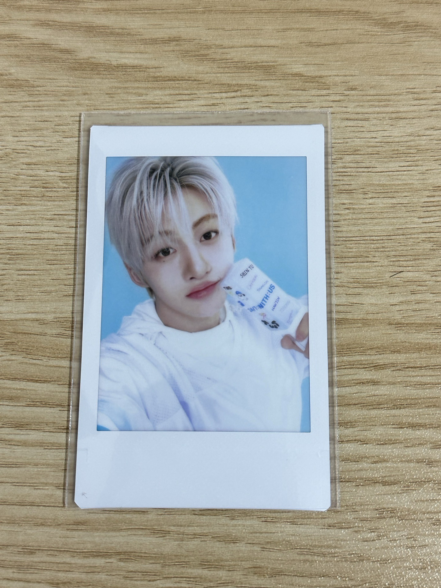 日本快閃 拍立得