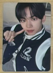 道勳 日本入場卡