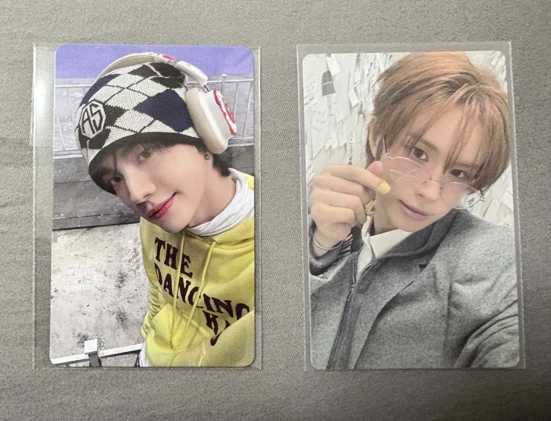 申簽售卡+潣專卡