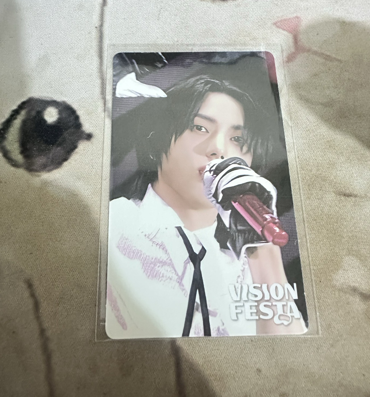 TMA VR展 入場卡 / 場限卡 