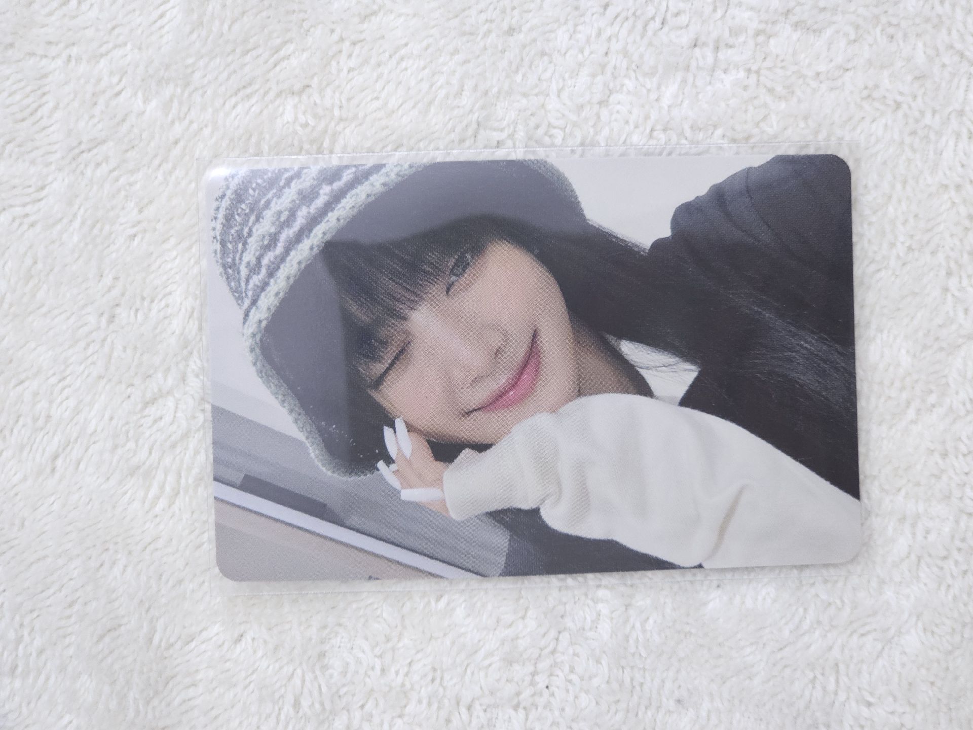 日巡 隨機卡 妮