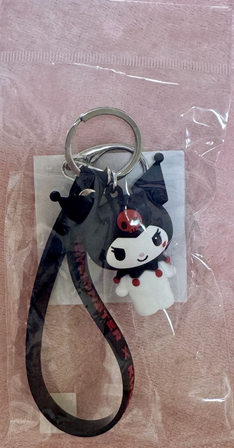 現貨｜酷洛米吊飾