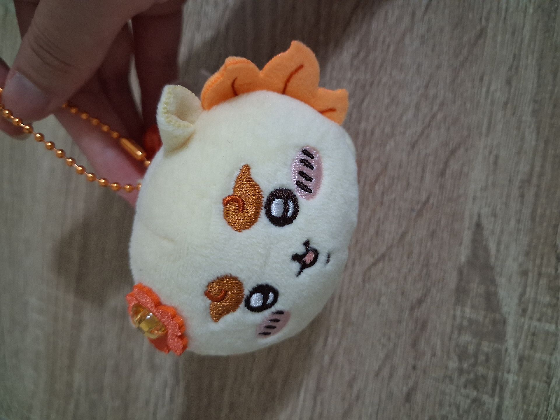 魔法少女 獅薩趴娃