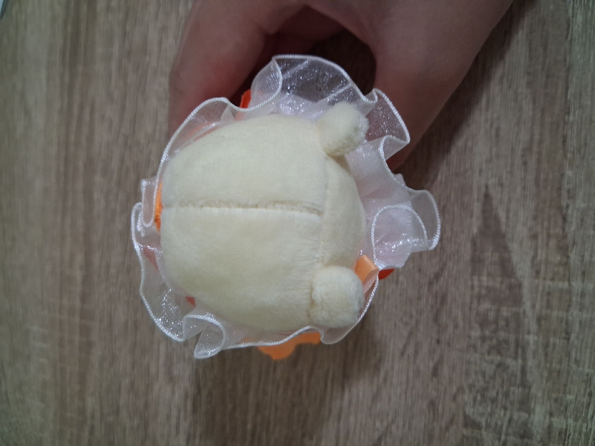 魔法少女 獅薩趴娃