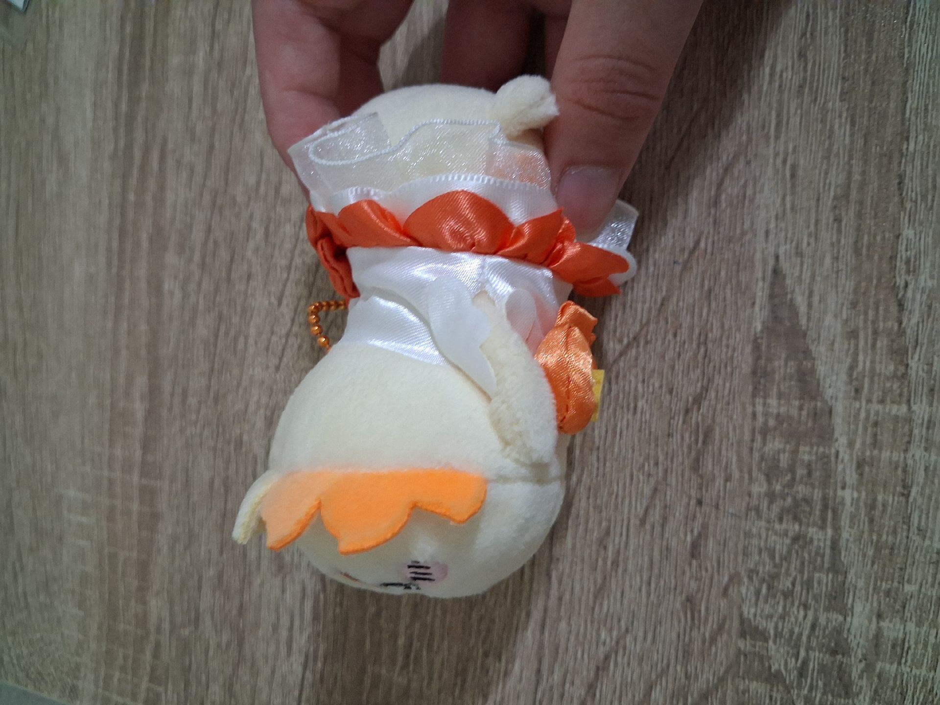 魔法少女 獅薩趴娃