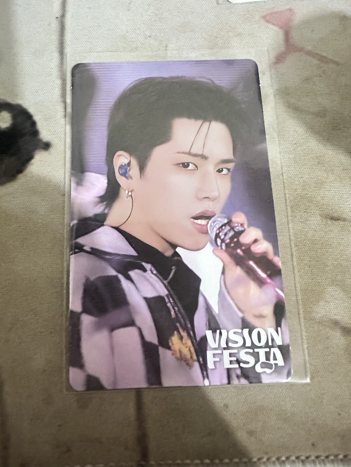 TMA VR展 入場卡 / 場限卡 