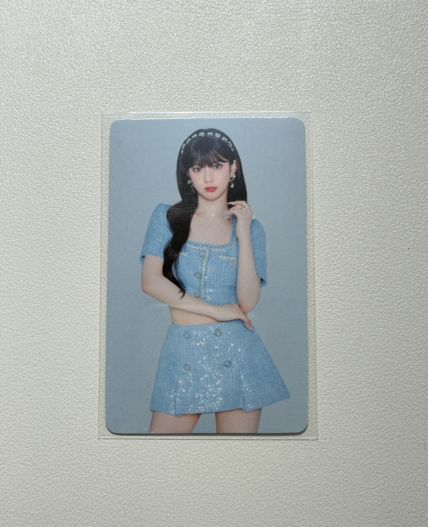 公主露 RUKA FOREVER 小卡