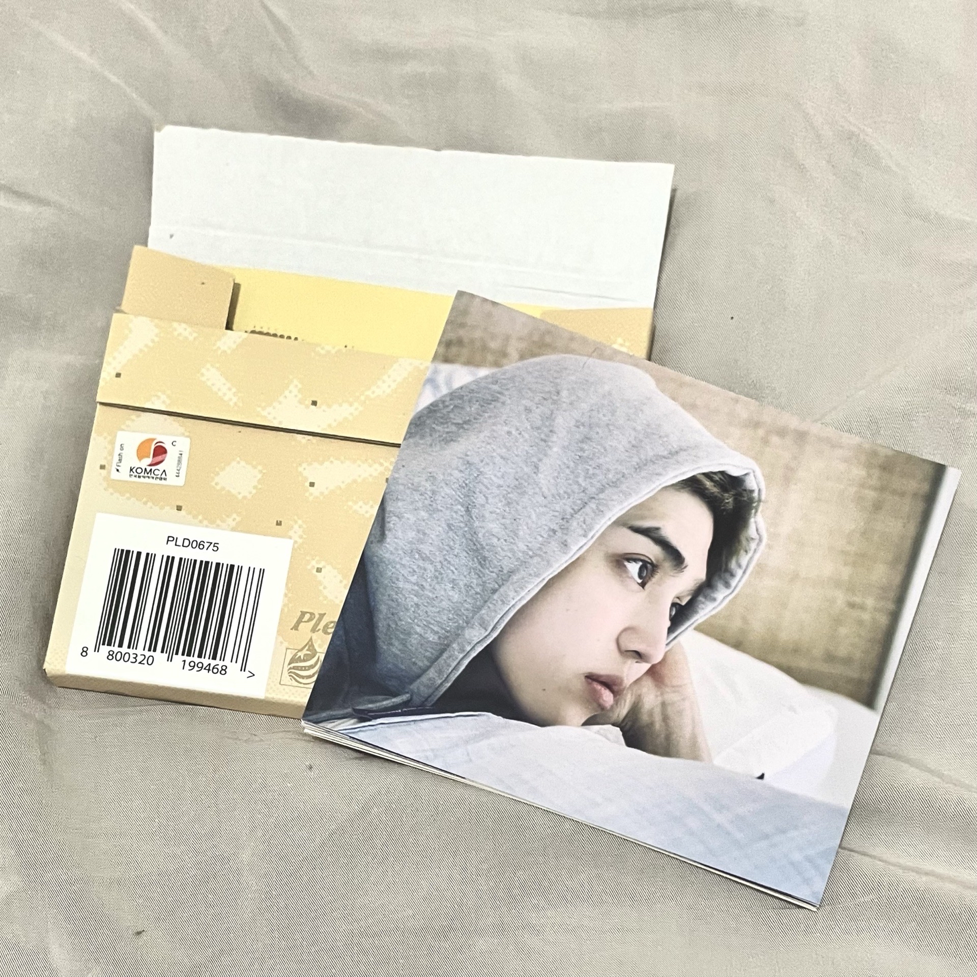 CxM COMPACT ver. 雙人(無歌詞卡)