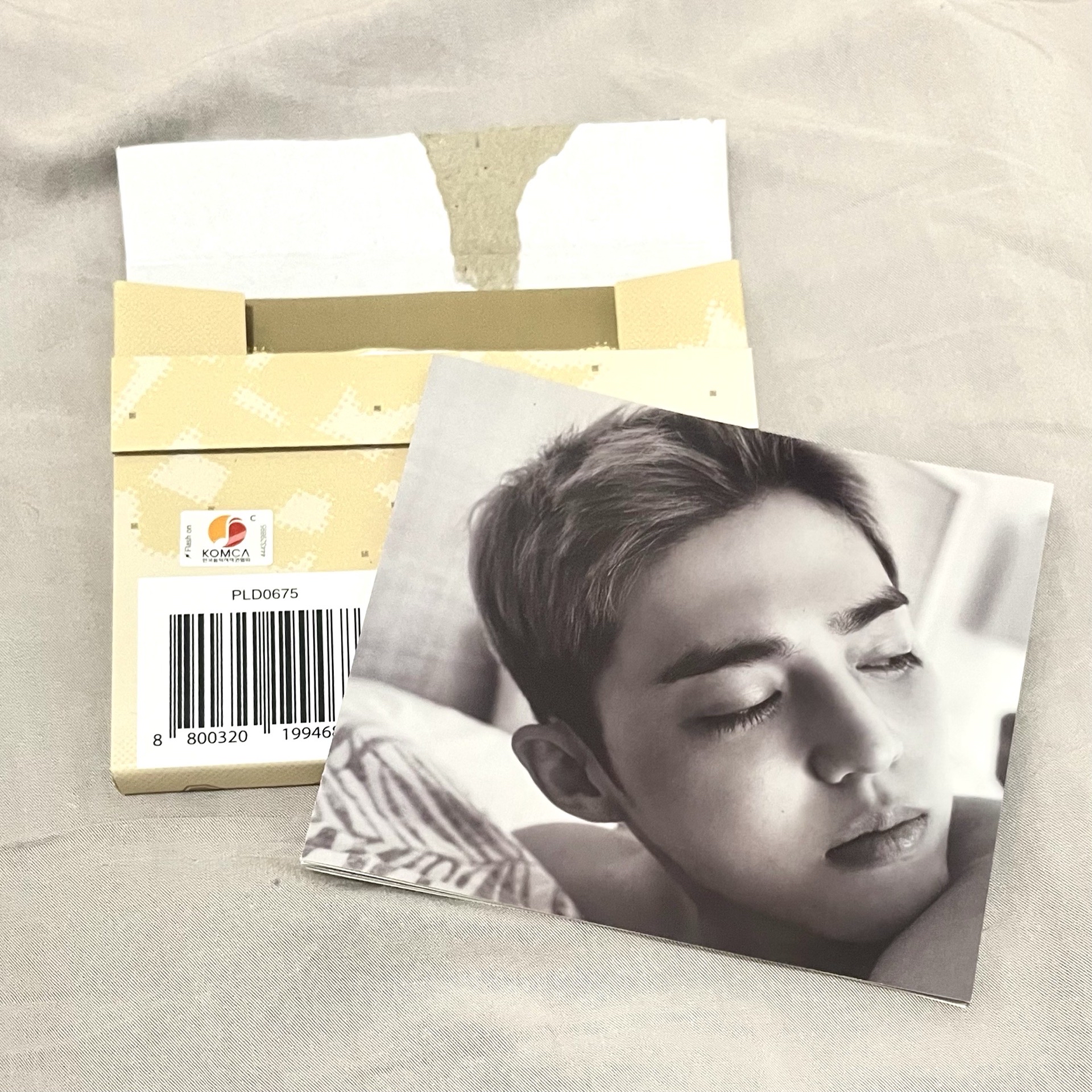 CxM COMPACT ver. 哲