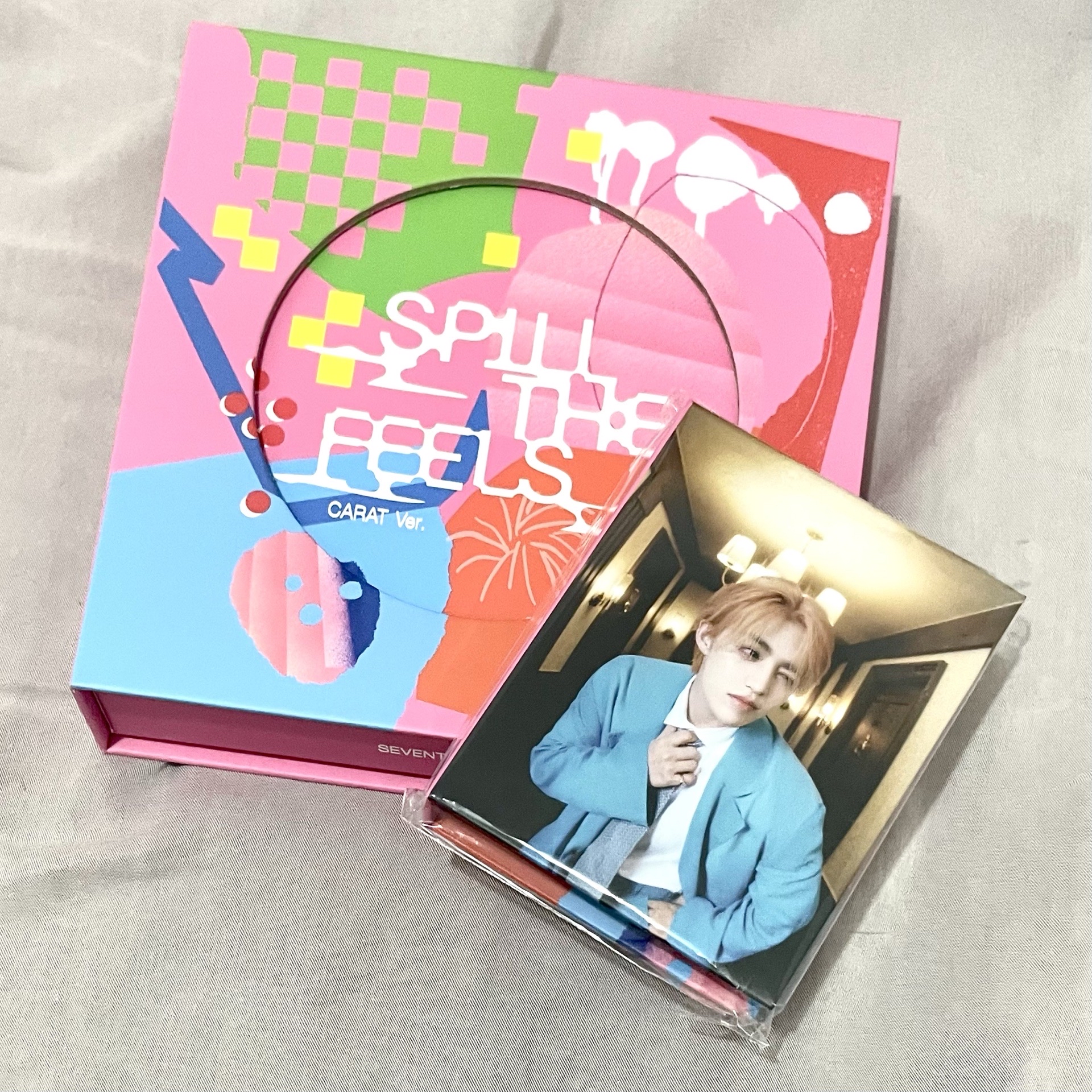 迷你12 克拉盤 哲