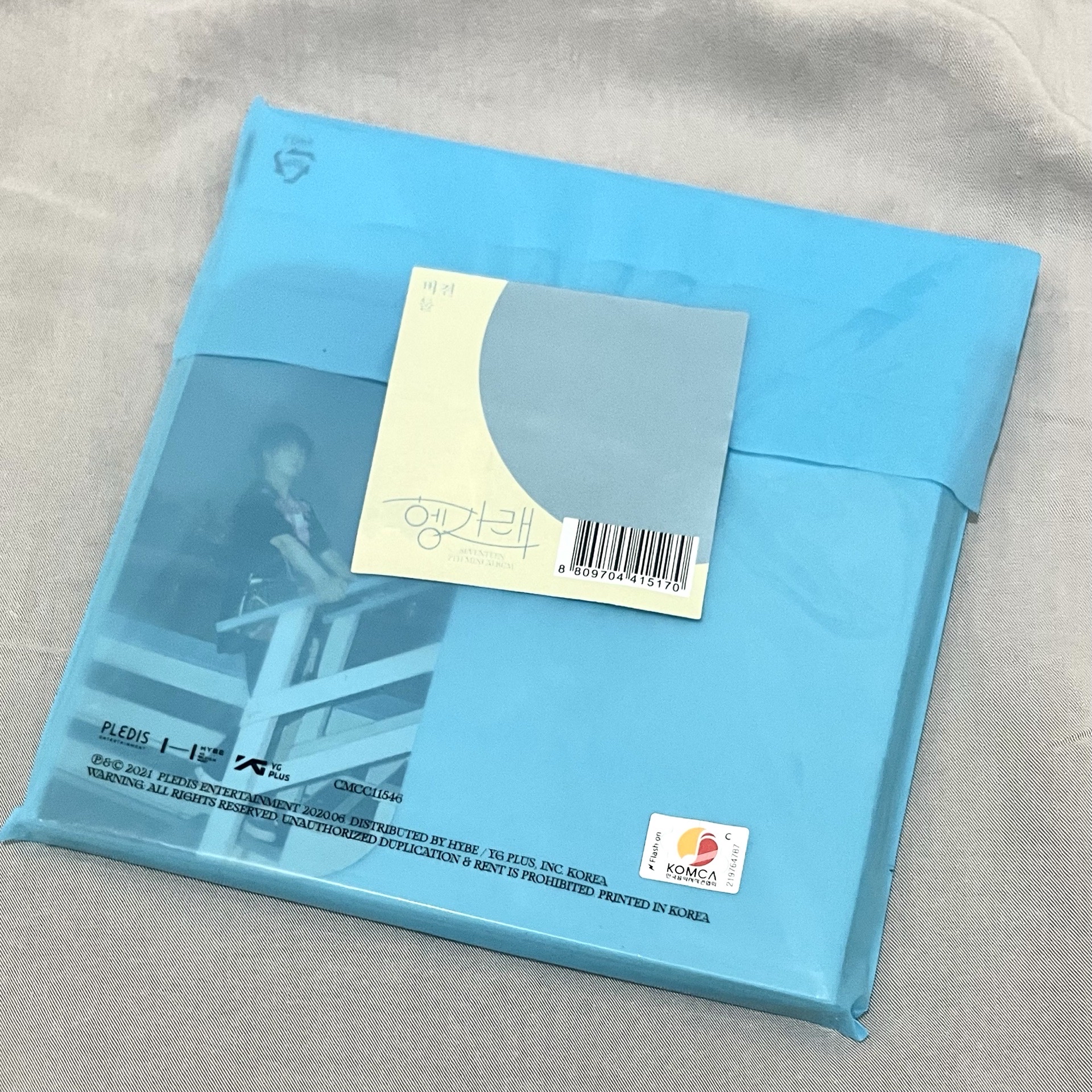 迷你7 DUL ver. 哲書籤